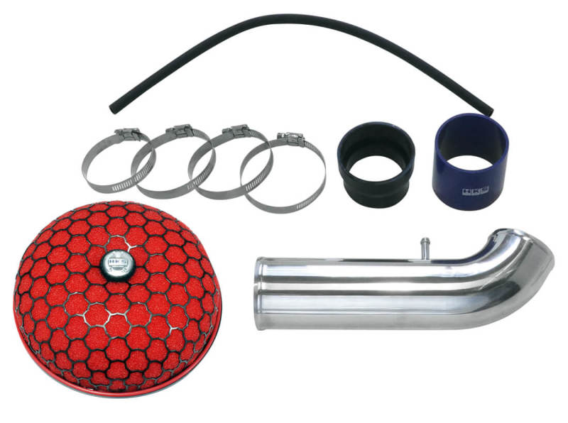 HKS Racing Suction - HKS RS AE86 4A-GE