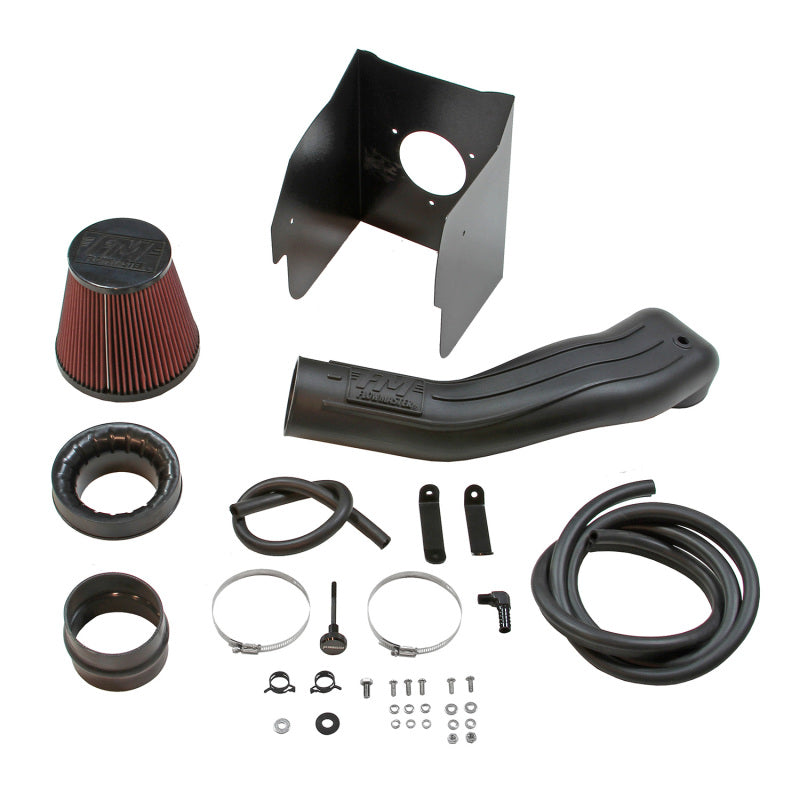 FLO Cold Air Intake - Flowmaster 94-02 DodgeTrucks 5.2L/ 5.9L Performance Cold Air Intake Kit