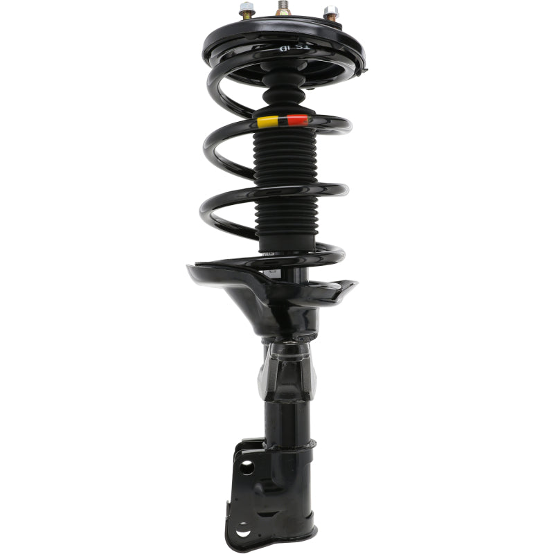 KYB Shocks & Struts Strut Plus - KYB Shocks & Struts Strut Plus Front Left 03-11 Honda Element (Excl SC)