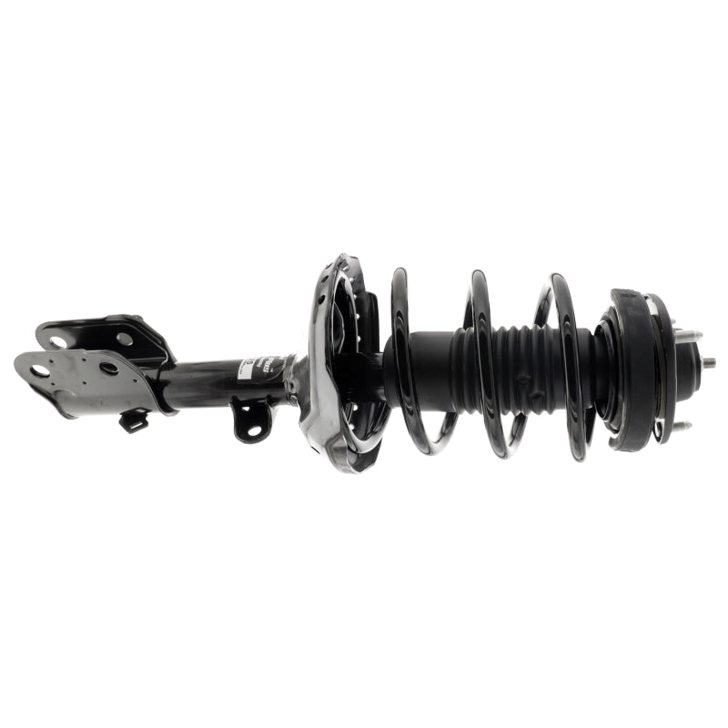KYB Shocks & Struts Strut Plus - KYB Shocks & Struts Strut Plus Front Left 2007 Honda Odyssey