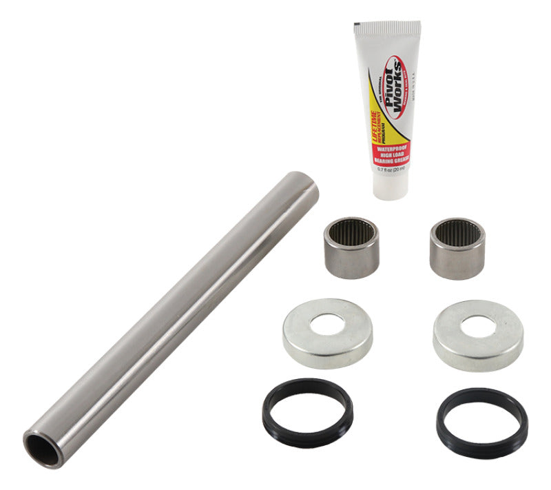PIV Swing Arm Kit - Pivot Works 11-13 Yamaha YFM125 Raptor Swing Arm Kit