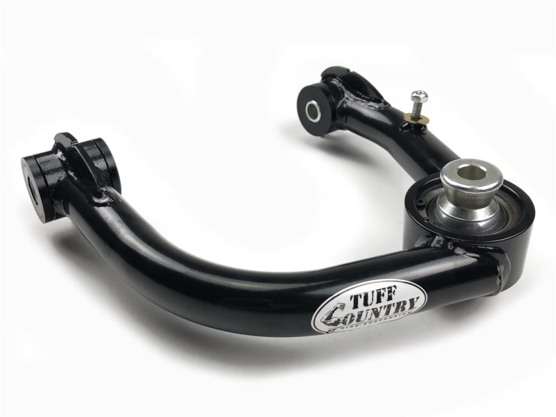 TUF Upper Control Arms - Tuff Country 96-02 Toyota 4Runner 4x4 Uni-Ball Upper Control Arms
