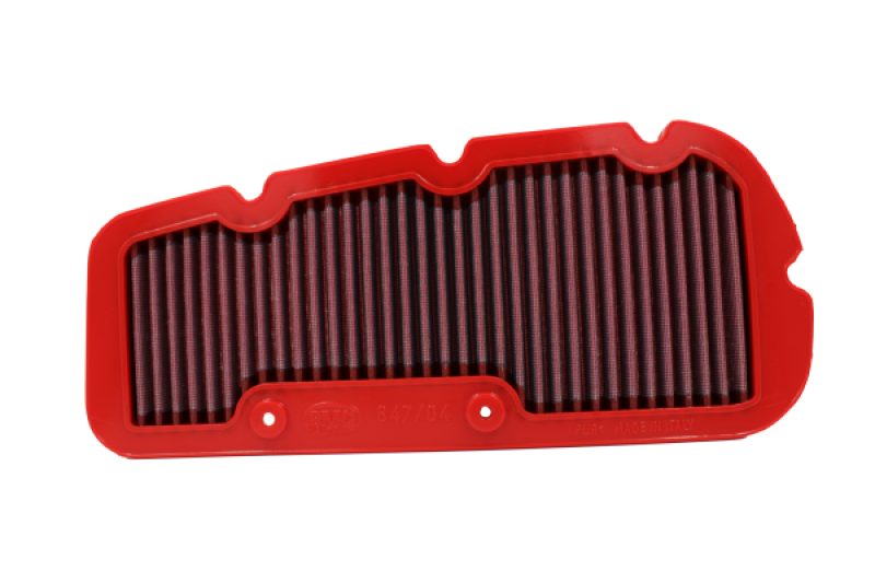 BMC Motorcycle Replacement Filters - BMC 07-13 SYM Citycom /RFI 300 Replacement Air Filter