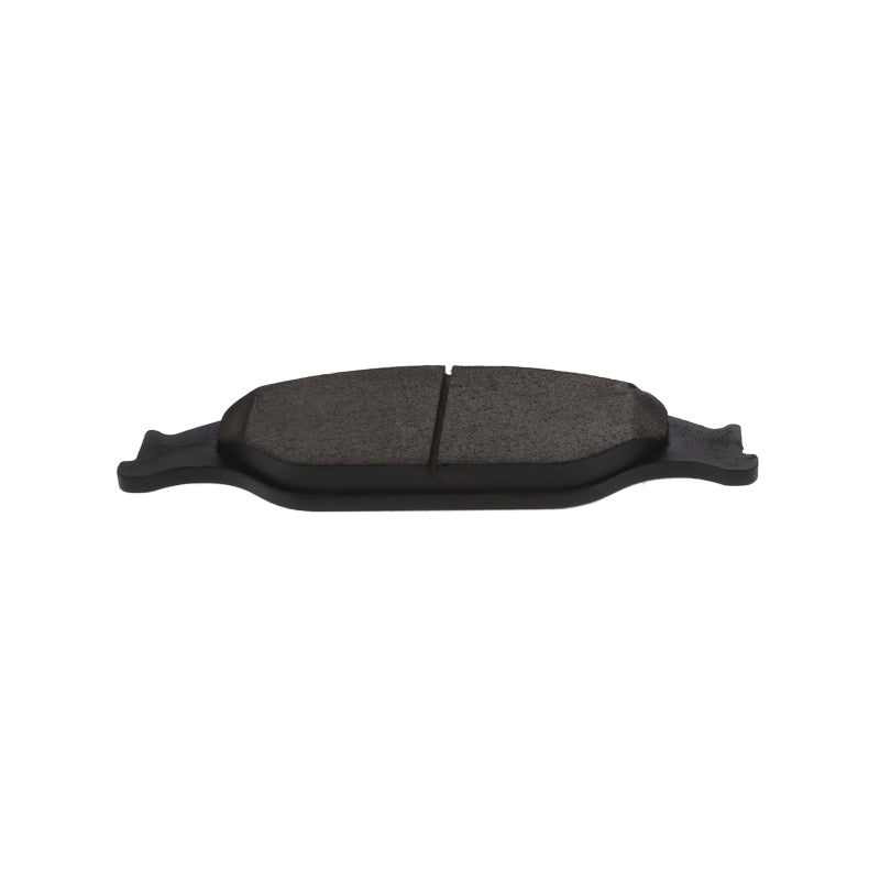 BAE Claw Brake Pads - Baer Brakes 99-04 Ford Mustang Claw Brake Pads