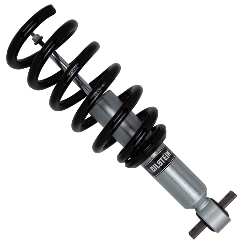BIL B8 6112 Suspension Kits - Bilstein B8 6112 Series 07-13 Chevrolet Silverado 1500 Front Suspension Kit
