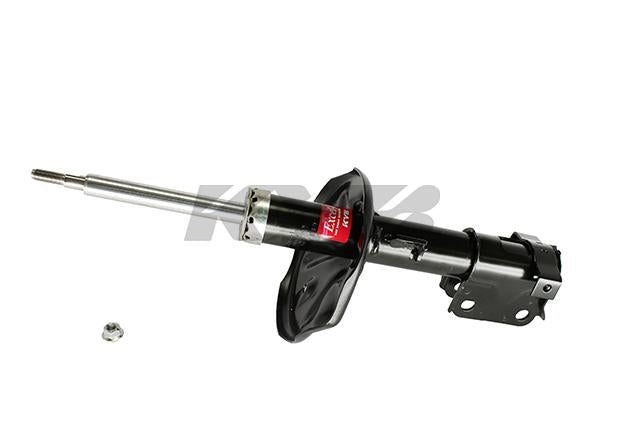 KYB Shock & Strut Excel-G - KYB Shocks & Struts Excel-G Front Left CHRYSLER Sebring 2001-05 DODGE Stratus 2001-05 MITSUBISHI Gal