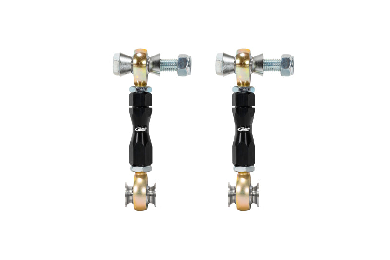 EIB Pro-UTV Kits - Eibach PRO-UTV 20-21 Polaris RZR PRO XP 4 Rear Adjustable Endlink System