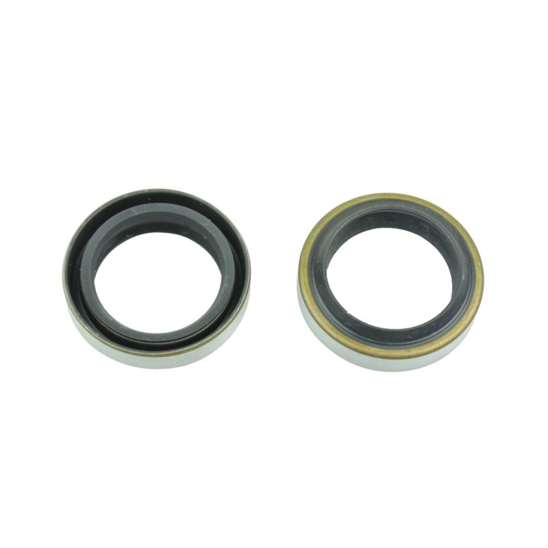 ATH Fork Oil Seal Kits - Athena 88-89 Piaggio 50 25.7x35x7/9mm Fork Oil Seal Kit