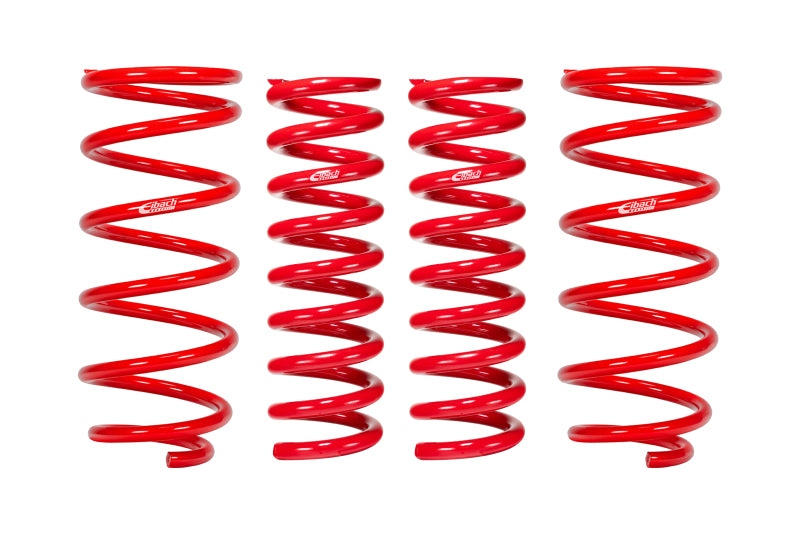 EIB SUV Pro-Kits - Eibach 21-22 Toyota 4Runner TRD 4.0L V6 4WD Pro Lift Kit