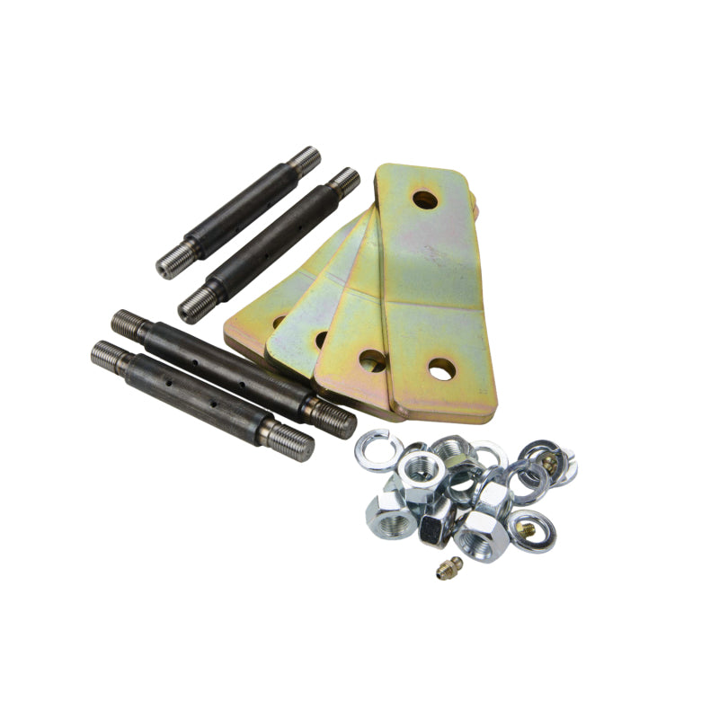 ARB Shackle Kits - ARB Greasable Shackle Kit 79Ser