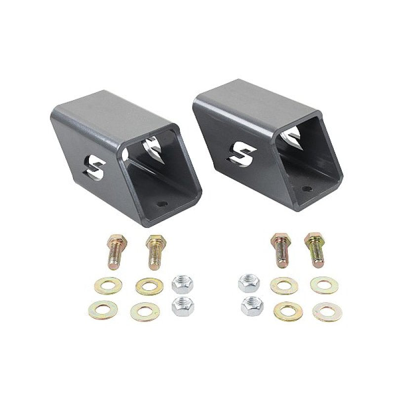 SYN Bump Stops - Synergy Jeep JT/JL/JK Rear Bump Stop Spacer 3in