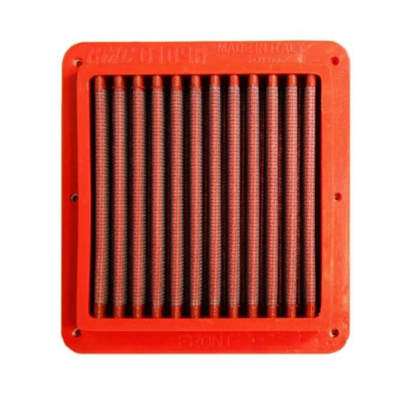 BMC Motorcycle Replacement Filters- Race - BMC 20+ Yamaha T-MAX /XP 560 D Replacement Air Filter- Race