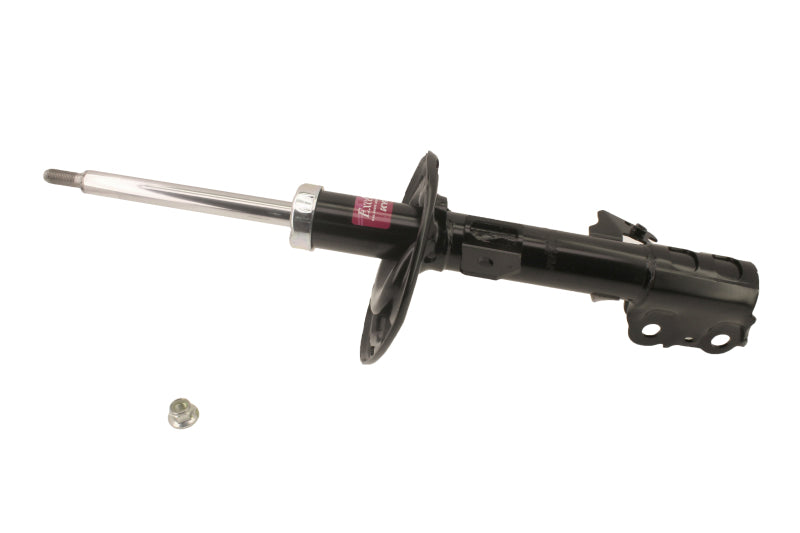 KYB Shock & Strut Excel-G - KYB Excel-G Strut Front Left Toyota Sienna 11-12 AWD/FWD 2.7L