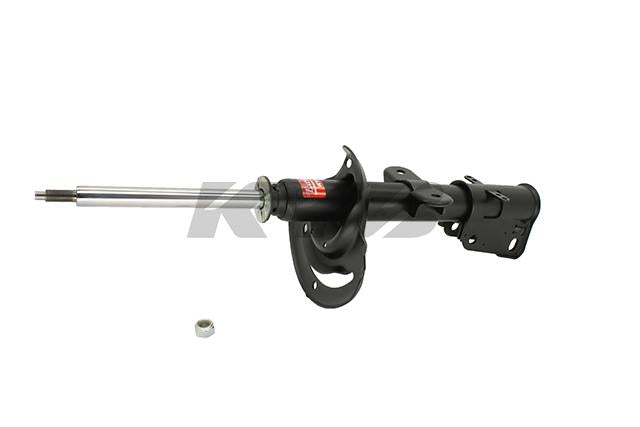 KYB Shock & Strut Excel-G - KYB Shocks & Struts Excel-G Front CHRYSLER Pacifica 2004-08