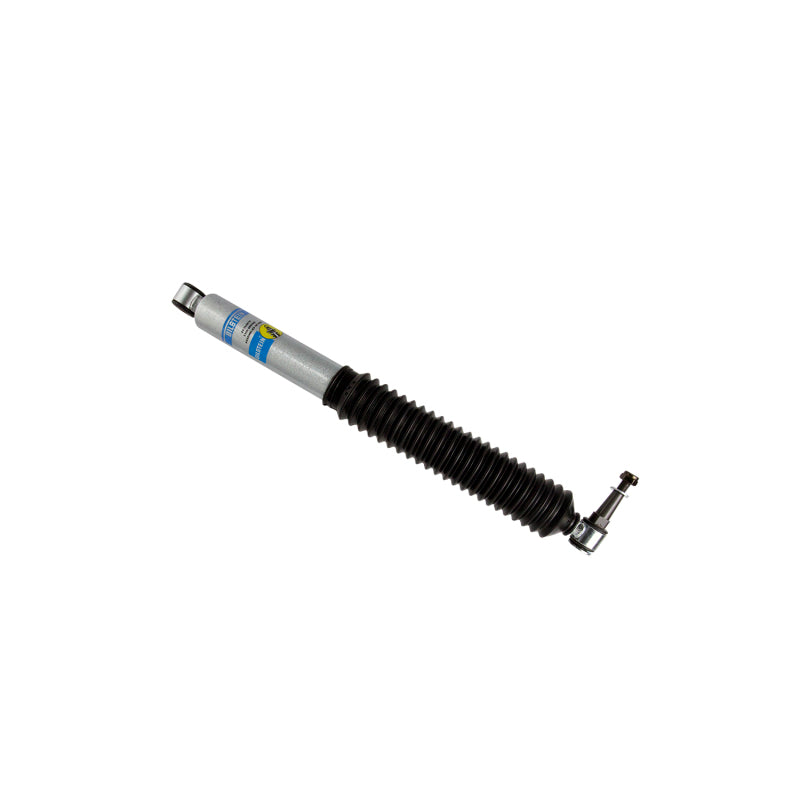 BIL Steering Dampers - Bilstein 5100 Series 2006 Dodge Ram 2500 Laramie 4WD Front 46mm Monotube Steering Damper