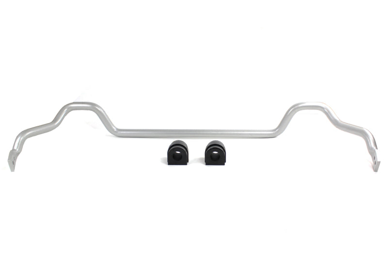 WL Sway Bars - Front - Whiteline 99-05 BMW 3 Series E46 Front 27mm Adjustable Swaybar