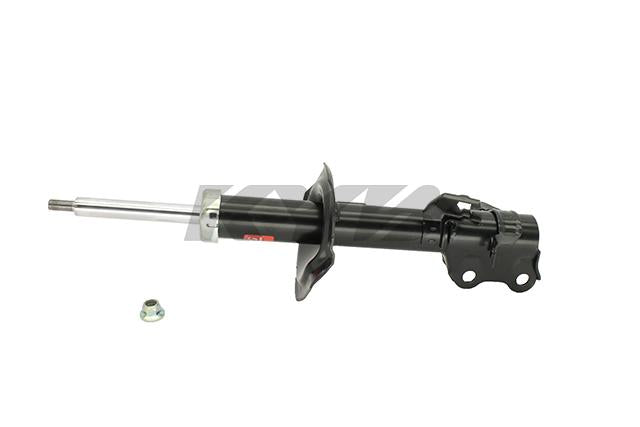 KYB Shock & Strut Excel-G - KYB Shocks & Struts Excel-G Front Right NISSAN Cube 2009-10 NISSAN Versa 2007-10