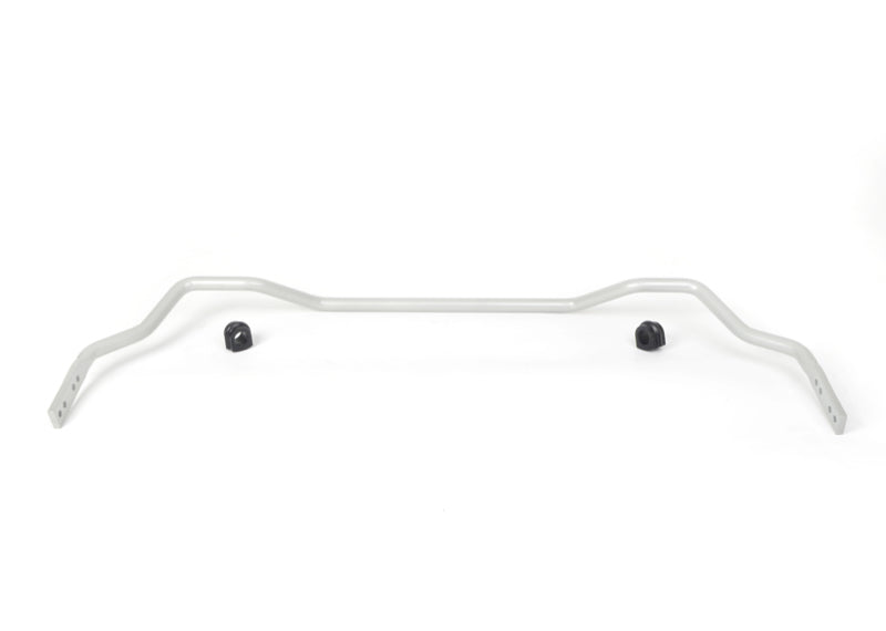 WL Sway Bars - Front - Whiteline 94-99 Nissan Skyline R33 GTS RWD / 03/98-04 Skyline R34 GT-T RWD Front 24mm HD Adj Swayb