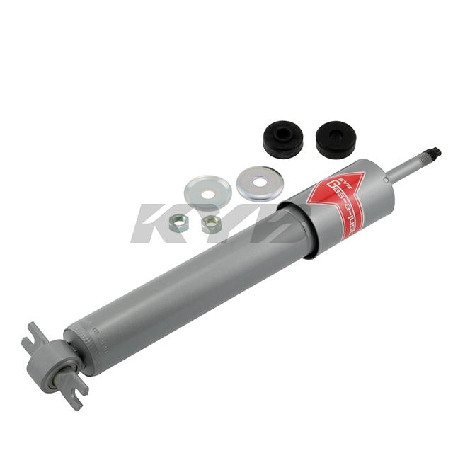 KYB Shocks & Struts Gas-A-Just - KYB Shocks & Struts Gas-A-Just Front FORD Ranger (2WD) 1998-11 MAZDA Pickup (2WD) 1998-08