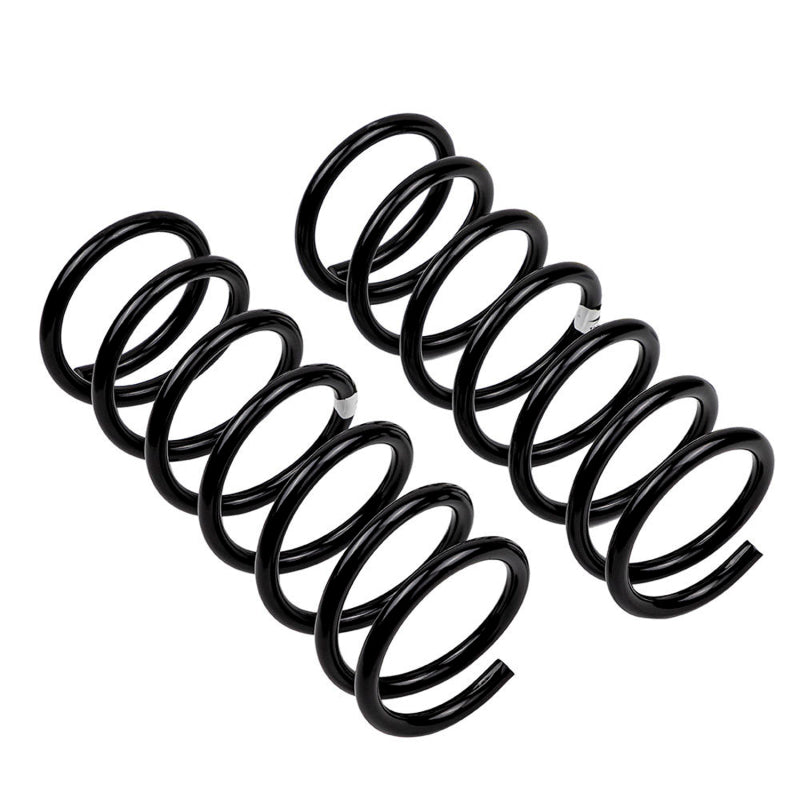 ARB OME Coil Springs - ARB / OME Coil Spring Rear Ssang Yong Musso