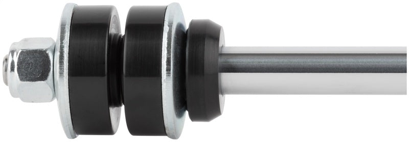 FOX 2.0 Perf Shock - Fox 14-18 Dodge 2500 4WD 2.0 Perf Series 10.2in Smooth Body IFP Rear Shock / 2-3.5in Lift