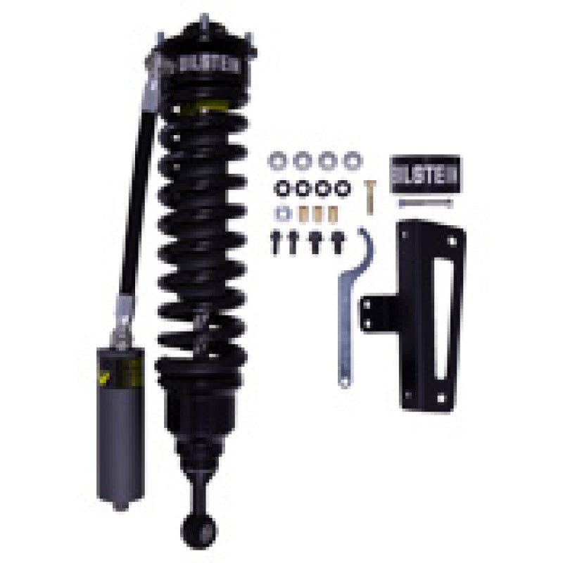 BIL B8 8112 Suspension Kits - Bilstein B8 8112 Series 07-21 Toyota Tundra Zone Control Monotube Front Left Corner Module