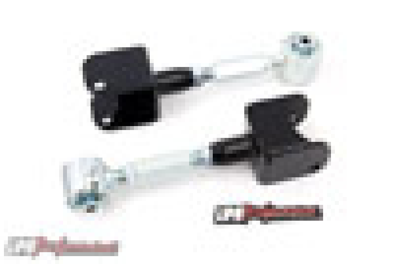 UMI Lower Control Arms - UMI Performance 79-04 Ford Mustang Adjustable Upper Control Arms - Roto-Joints