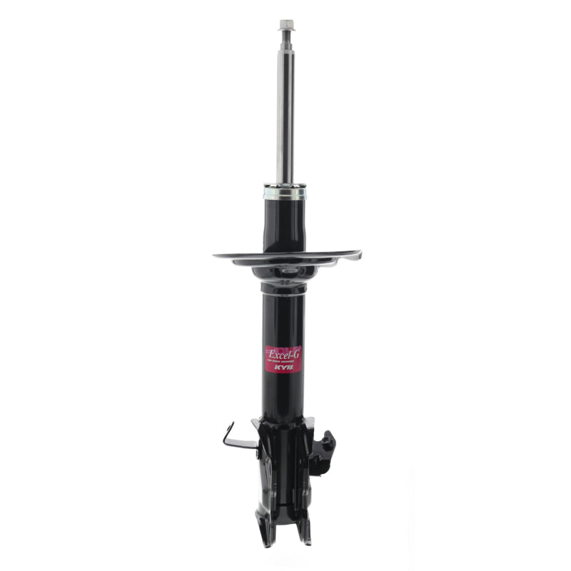 KYB Shock & Strut Excel-G - KYB 20-21 Subaru Outback 2.5L Excel-G Strut Assembly - Front Left
