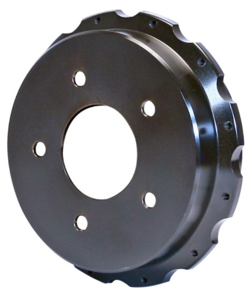 WIL Rotor Hat - Wilwood Hat-Park Brake 1.98in Offset 5 x 4.75 - 12 on 8.75in