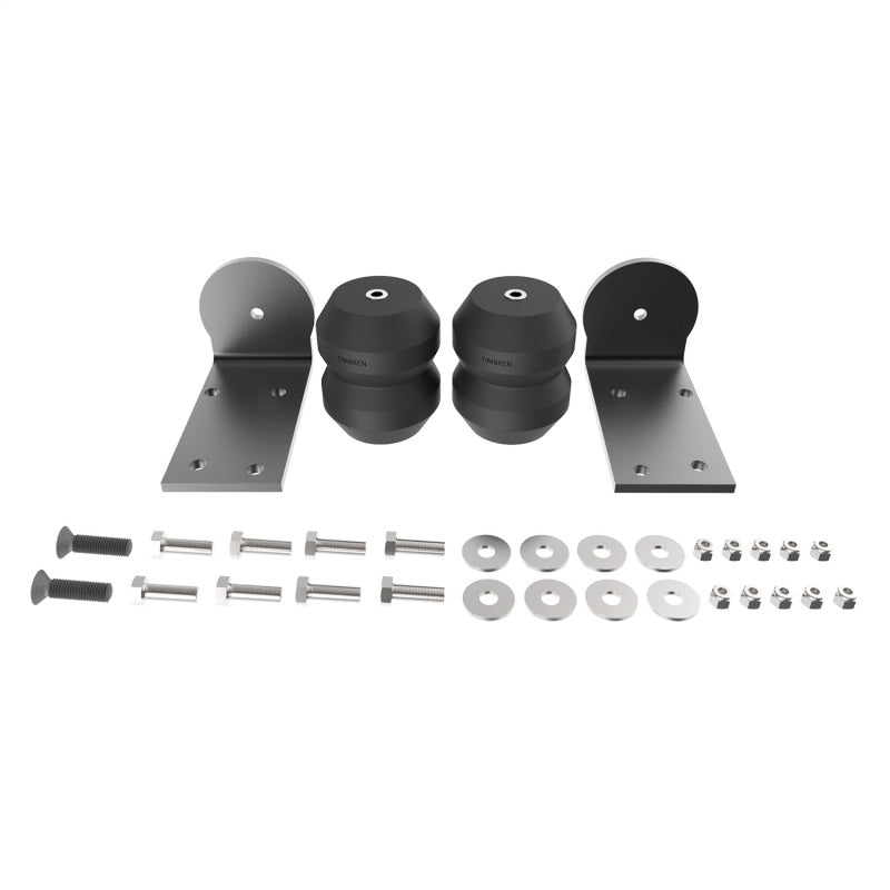 TIM Suspension Enhancement Systems - Timbren 1980 Chevrolet C50 Front Suspension Enhancement System