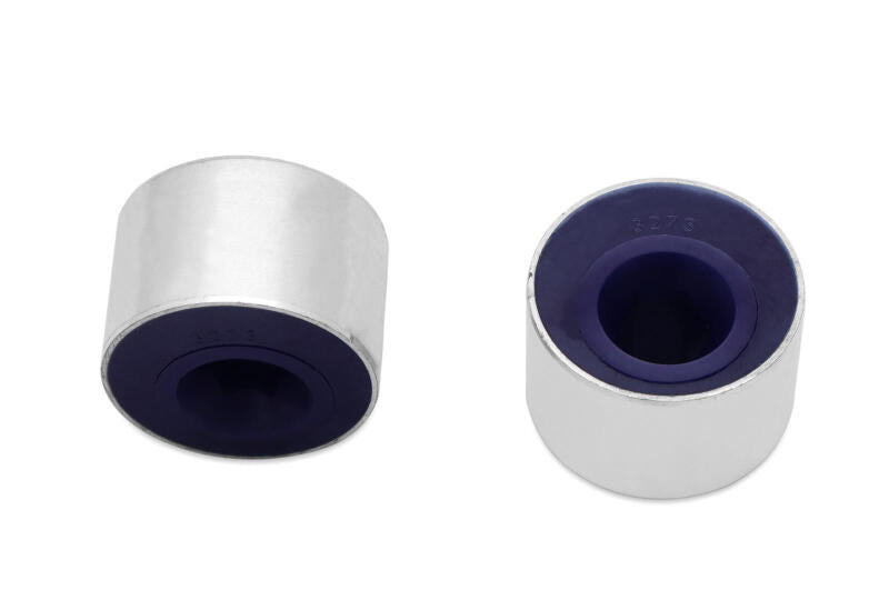 SPR Bushings - Control Arm - SuperPro VW Lower Inr Rear 2x Offset 80