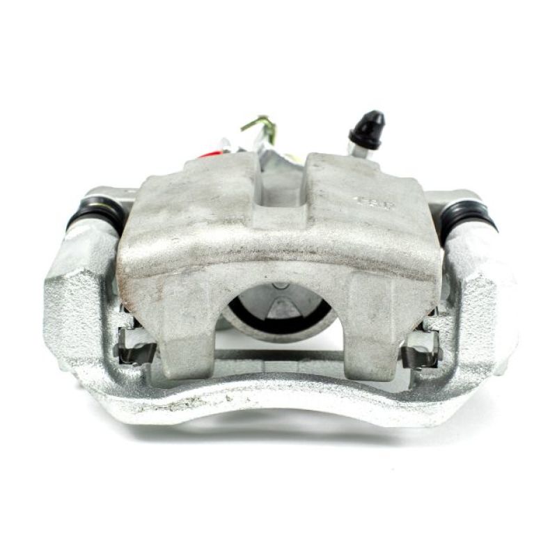 PSB Autospecialty Caliper - Power Stop 05-09 Buick Allure Rear Left Autospecialty Caliper w/Bracket