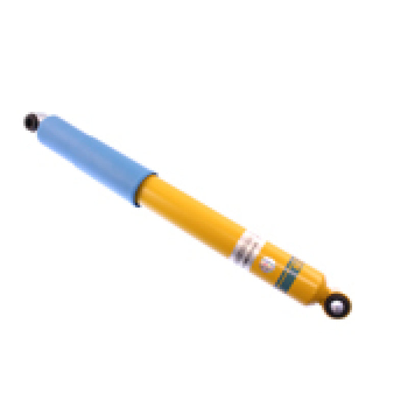 BIL B6 4600 Series Shocks - Bilstein 4600 Series 98-04 Nissan Frontier Rear Monotube Shock Absorber (Rear Lifted Height: 0-2in)