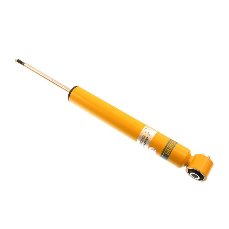 BIL B6 Series Shocks - Bilstein B6 2002 Audi A4 Base FWD Rear 46mm Monotube Shock Absorber