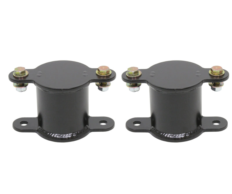CLI Bump Stops - Carli 00-05 Ford Excursion Bump Drops Front