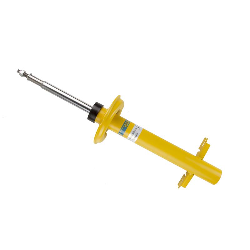 BIL B6 Series Shocks - Bilstein B6 14-16 Dodge Ram Promaster 1500/2500/3500 Front Twintube Strut Assembly