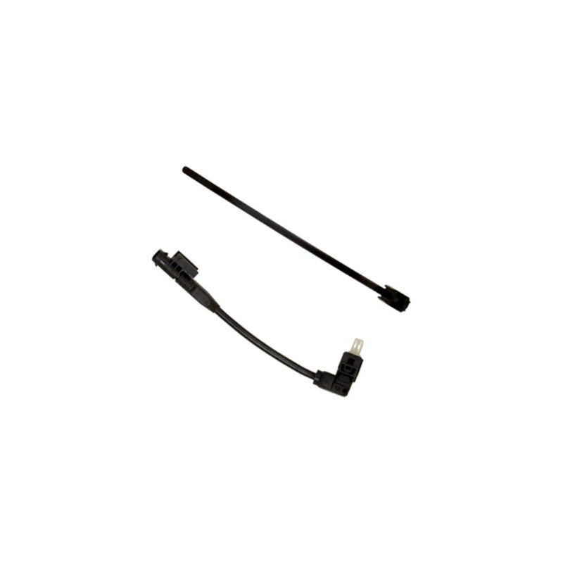 BIL B6 Series Shocks - Bilstein B6 15-17 VW GTI/Golf R (w/ Electronic Suspension) Front Twintube Suspension Strut Assembly
