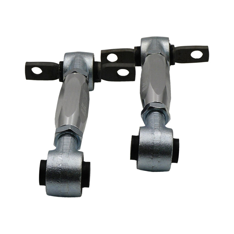 BX Camber Kits - BLOX Racing Rear Camber Kit - 1990-2001 Acura Integra / 1988-2000 Honda Civic CRX Del Sol