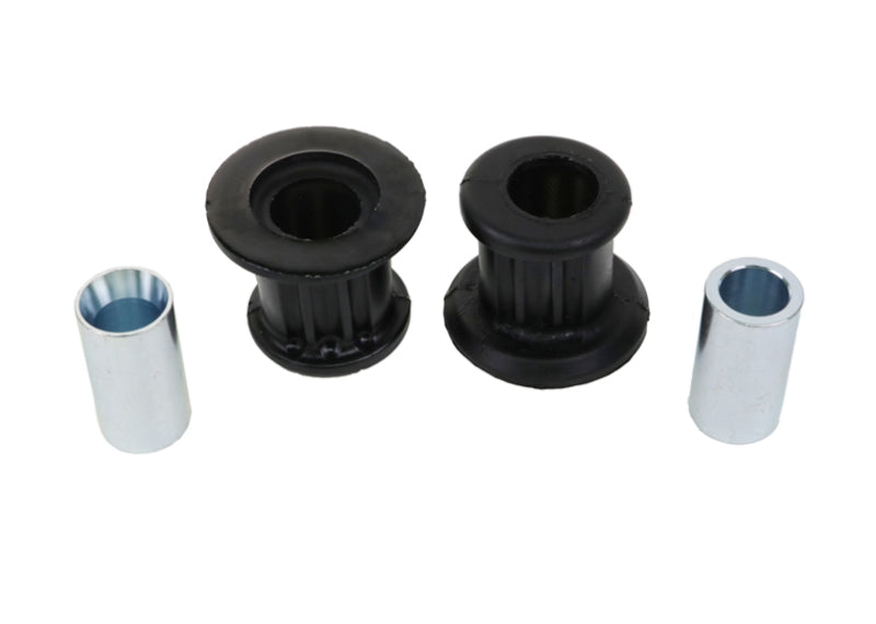 WL Anti-Lift Kits - Whiteline Anti-Lift/Caster - Service Kit for p/n KCA319A (93-00 Subaru Impreza Non-Turbo)