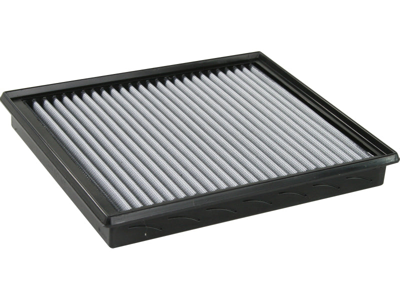 AFE P5R Drop In Air Filter - aFe MagnumFLOW Air Filters OER PDS A/F PDS Jeep Grand Cherokee 02-04 V8-4.7L (VIN J)