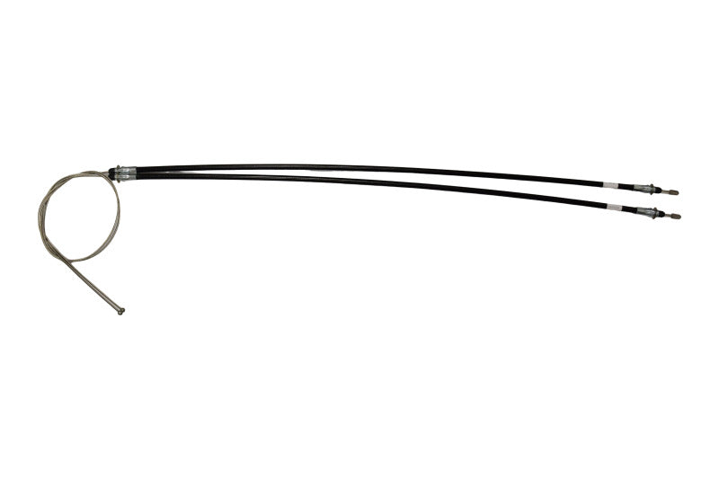 BAE Parking Brake Cables - Baer Brakes Parking Brake Cables