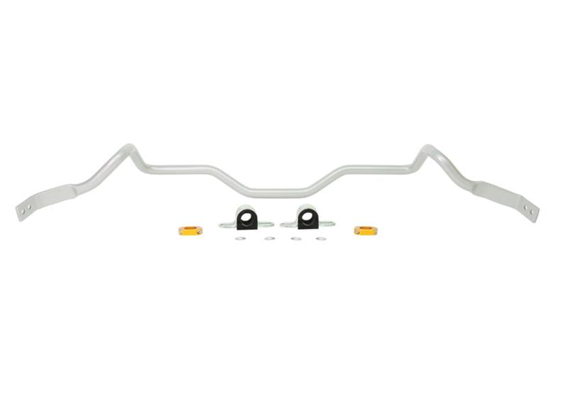 WL Sway Bars - Front - Whiteline 00-05 Toyota Celica Front 24mm Heavy Duty Adjustable Swaybar