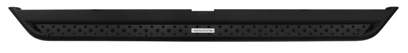 GOR Dom Extreme DSS - Go Rhino 17-20 Ford F-150 Raptor Dominator Extreme DSS SideSteps Complete Kit w/SideStep + Brkts