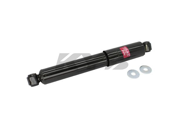 KYB Shock & Strut Excel-G - KYB Shocks & Struts Excel-G Front & Rear PETERBILT 270 VOLVO / WHITE / GMC FE Series