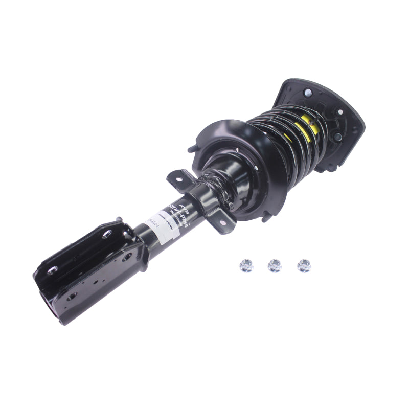 KYB Shocks & Struts Strut Plus - KYB Shocks & Struts Strut Plus Rear Left BUICK Century 1997-05 BUICK Regal 1997-04 CHEVROLET Impala