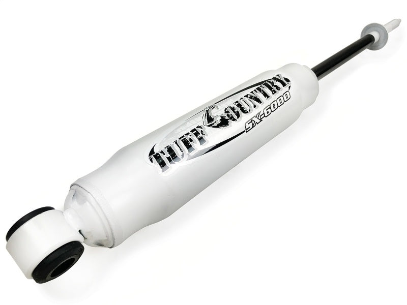 TUF Shock Absorbers - Tuff Country 80-96 Ford Bronco 4x4 (w/2.5-4in Suspension Lift) Front SX6000 Hydraulic Shock (Ea)