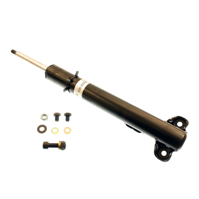 BIL B4 Series Shocks - Bilstein B4 1991 Mercedes-Benz 300SL Base Front Twintube Strut Assembly