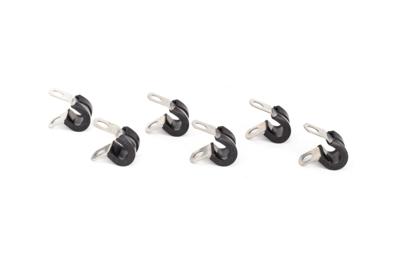 GR G-Stop Brake Line Kits - Goodridge 00-06 Chevrolet Tahoe (Rear Disc w/ Stabila Trak) Stainless Steel Brake Line Kit