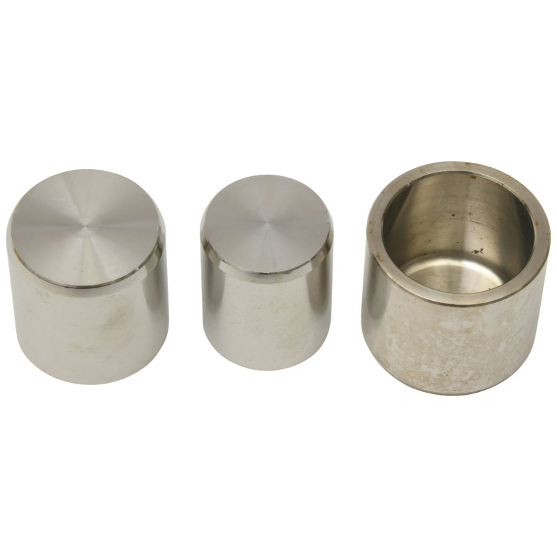 ABR Caliper Piston Kits - All Balls Racing 2020 Polaris RZR Turbo Pro XP Front Caliper Piston Kit