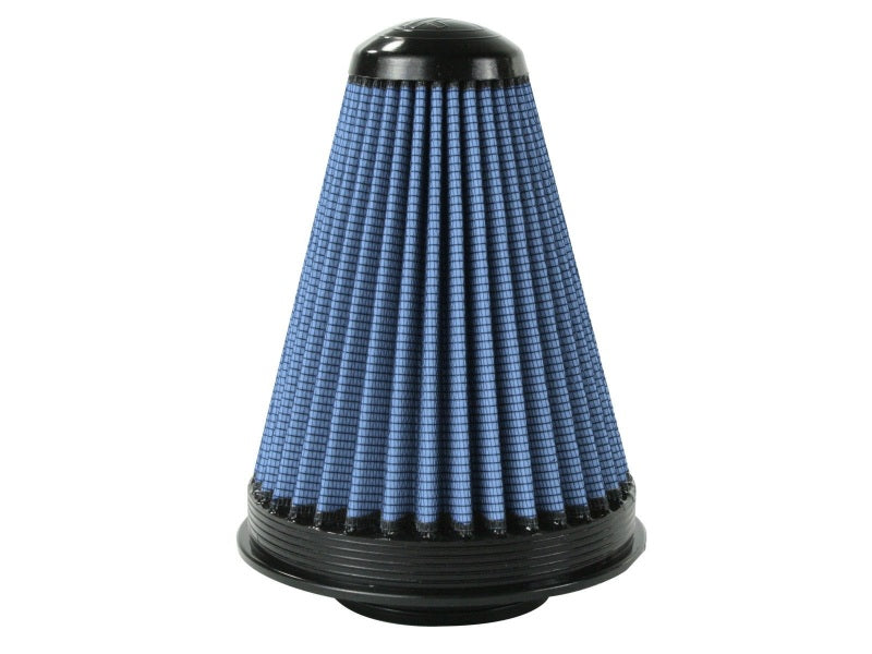 AFE Universal Pro-5 R Filter - aFe Takeda Air Filters IAF PDS A/F P5R 3-1/2F x 6B(INV) x 2-3/4T(DOM) x 8H(VS)